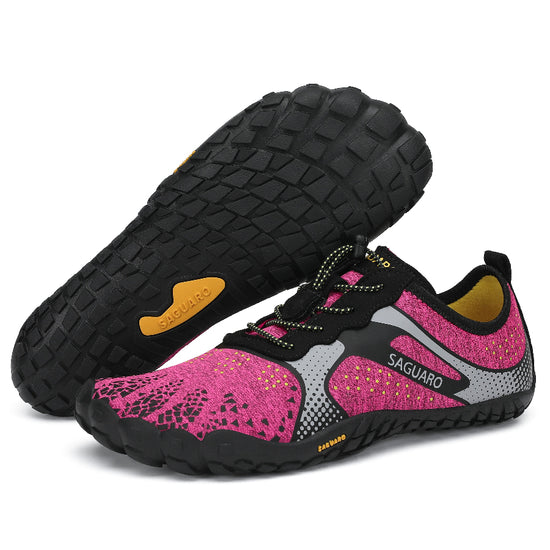 Fast I - Sport Barefoot Shoes - Saguaro Chile