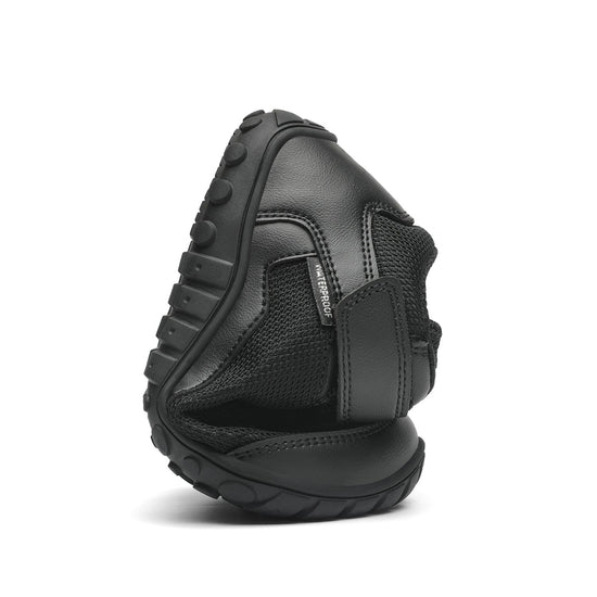 Kids Brave I - Waterproof Barefoot Boots - Saguaro Chile