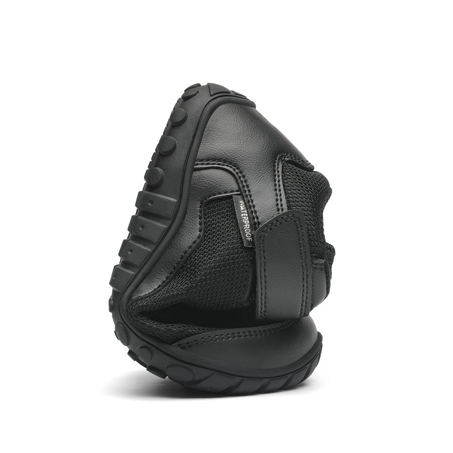 Kids Brave I - Waterproof Barefoot Boots - Saguaro Chile
