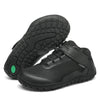 Kids Brave I - Waterproof Barefoot Boots - Saguaro Chile