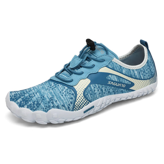 Fast I - Sport Barefoot Shoes