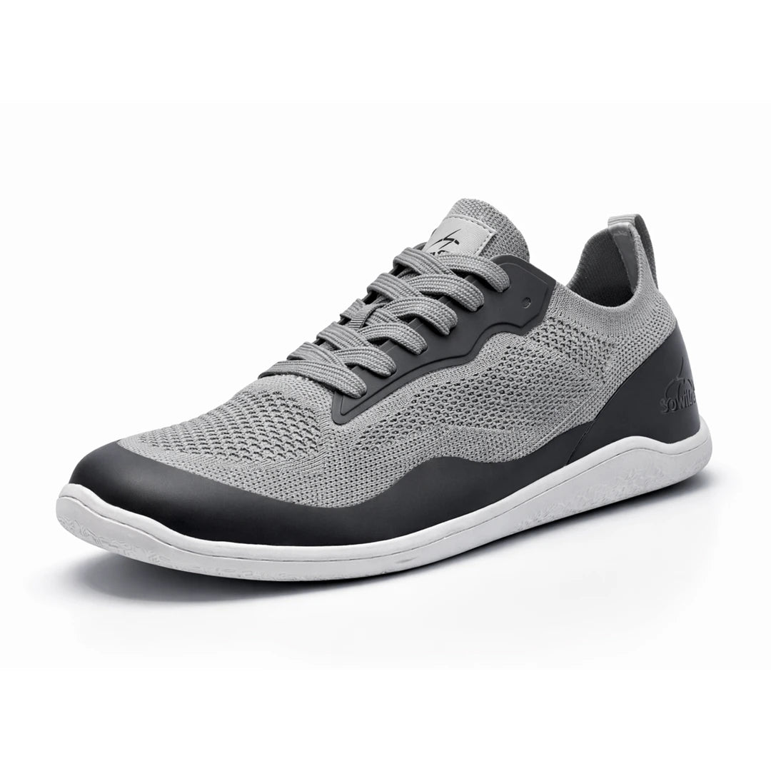 Zapatillas Barefoot Deportivas para Adulto — Mundo Barefoot