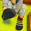 zapatillas barefoot minimalista kids agileXZH0220-1