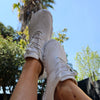 Smart I - Sport Barefoot Shoes