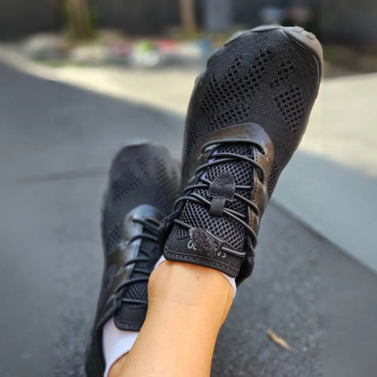 Smart I - Sport Barefoot Shoes