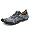 Fast I - Sport Barefoot Shoes