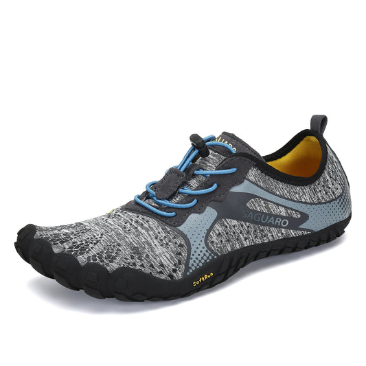 Fast I - Sport Barefoot Shoes