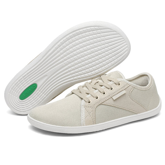 Luck II - Casual Barefoot Shoes - Saguaro Chile