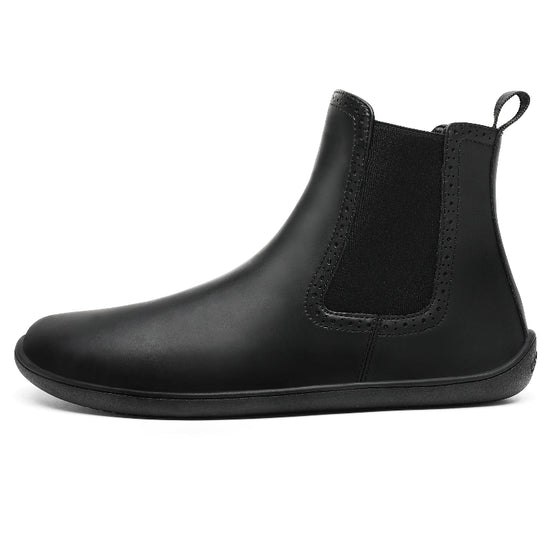 Muse II - Formal Barefoot Shoes - Saguaro Chile