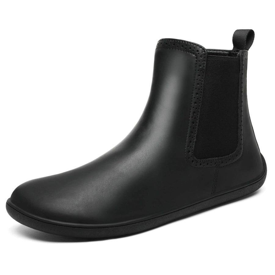 Muse II - Formal Barefoot Shoes - Saguaro Chile