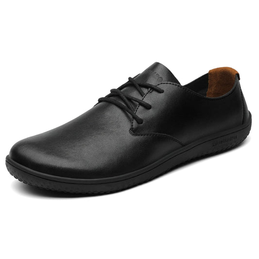 Dream III - Formal Barefoot Shoes - Saguaro Chile