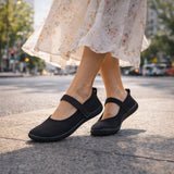 ZZFaber Dance I -  Ballerinas Barefoot Minimalistas