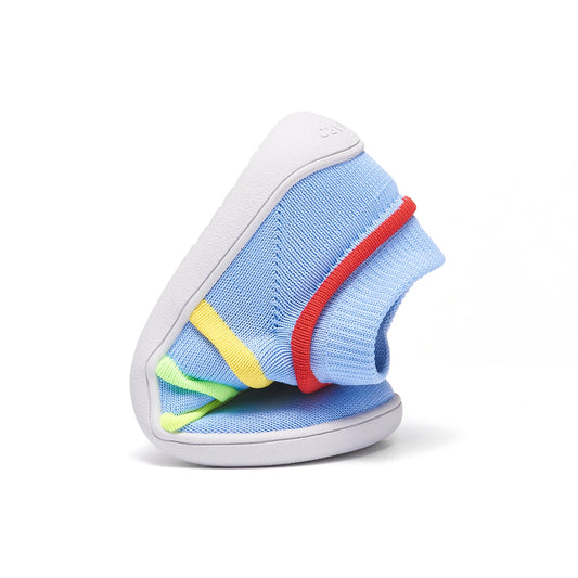 Kids Agile II - Casual Barefoot Shoes - Saguaro Chile