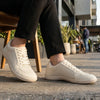ZZFaber Bamba I – Zapatillas Barefoot Urbanas