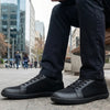 ZZFaber Bamba I – Zapatillas Barefoot Urbanas