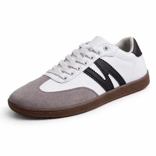 Zapatilla ZZfaber barefoot vista principal detale