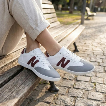 Los 4 Mandamientos del Calzado Barefoot