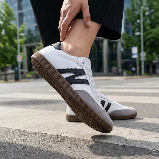 ZZFaber Niza 2.0 - Zapatillas Barefoot Urbanas